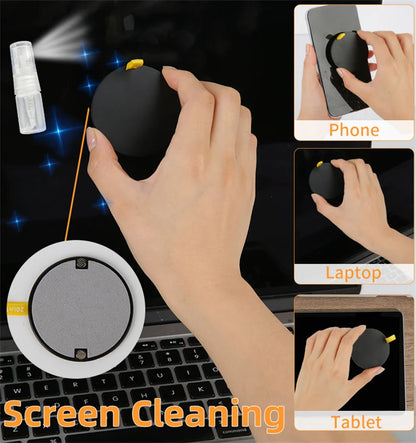 20in1 Digital cleaning kit for iPhone tablet, AirPod screen cleaner, headphone cleaning stick, computer keyboard cleaning brush