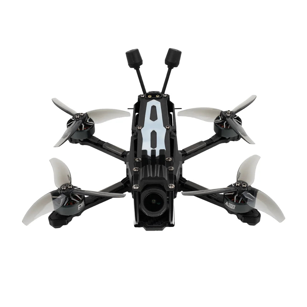 DeepSpace SEEKER35 FPV Drone – 3.5" Freestyle, GPS, 6S, DJI O4 Pro