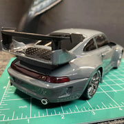 1:24 RC Drift Car – 4WD Remote Control Car, 20km/h with LED Lights