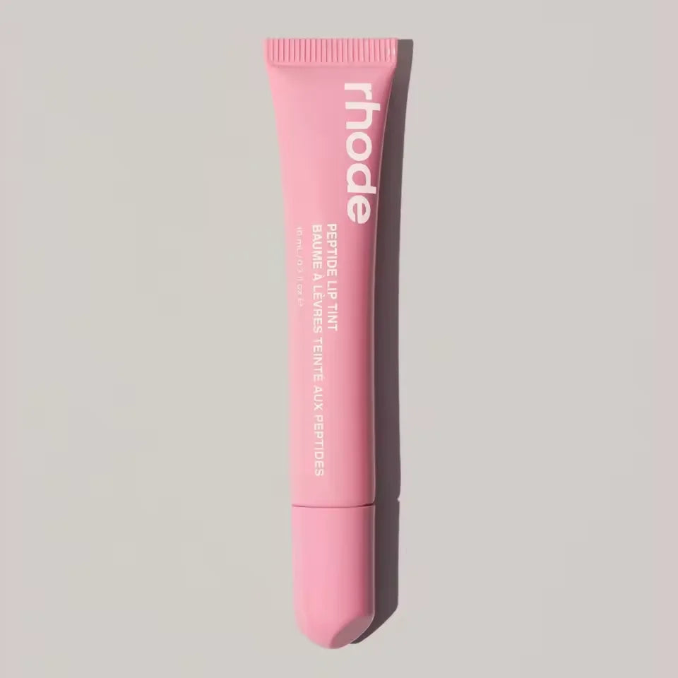 Nourishing Lip Gloss Balm – Smoothing Moisturising Shine for Soft Lips