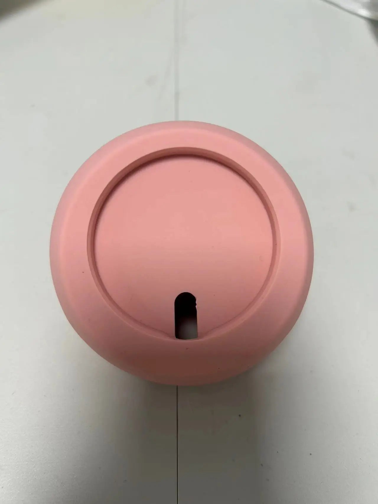 Magnetic Wireless Charging Desk Ball Shape Silicone Holder Stand For Magsafe APPLE iPhone 15 14 13 12 Pro Charger Dock Station