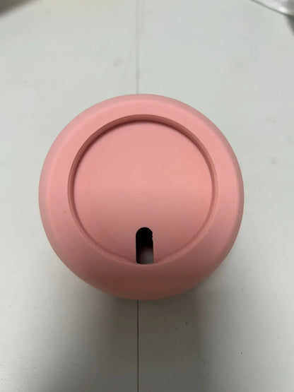 Magnetic Wireless Charging Desk Ball Shape Silicone Holder Stand For Magsafe APPLE iPhone 15 14 13 12 Pro Charger Dock Station
