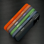 Microfibre Magnetic Phone Case