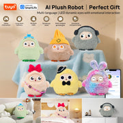 Tuya Le DouDou Voice-Interactive Plush Companion