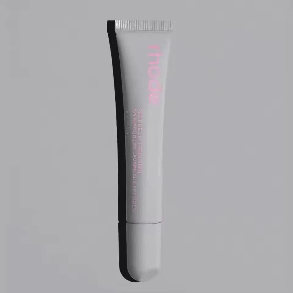 Nourishing Lip Gloss Balm – Smoothing Moisturising Shine for Soft Lips