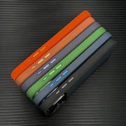 Microfibre Magnetic Phone Case