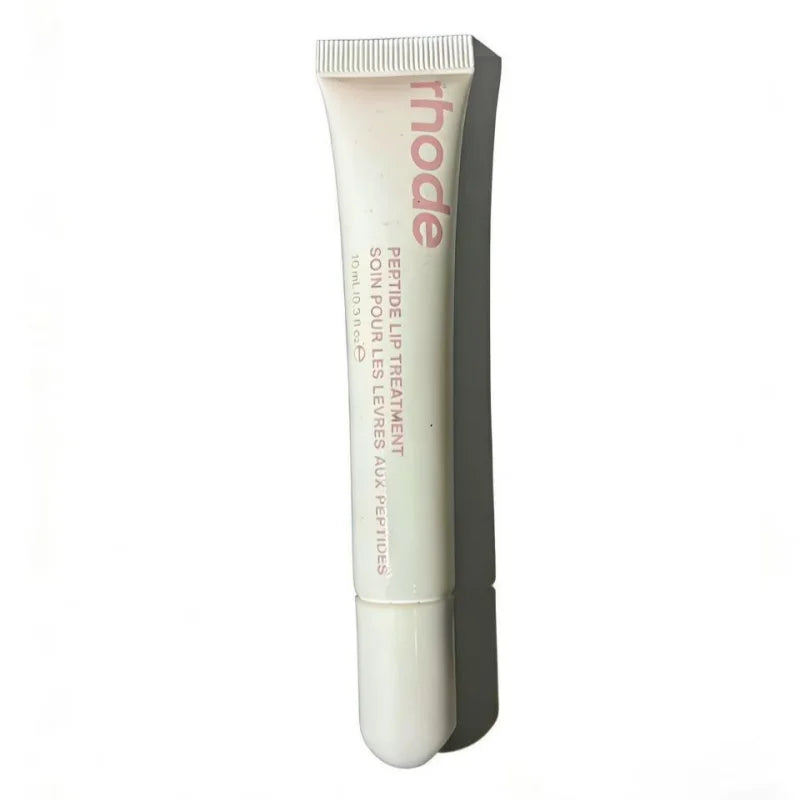 Nourishing Lip Gloss Balm – Smoothing Moisturising Shine for Soft Lips