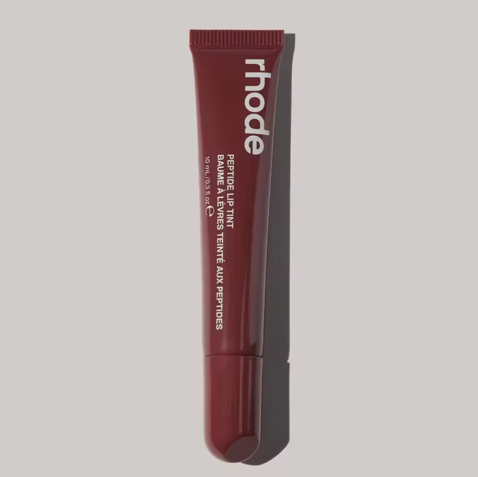 Nourishing Lip Gloss Balm – Smoothing Moisturising Shine for Soft Lips