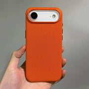 Woven Fabric Magnetic Phone Case