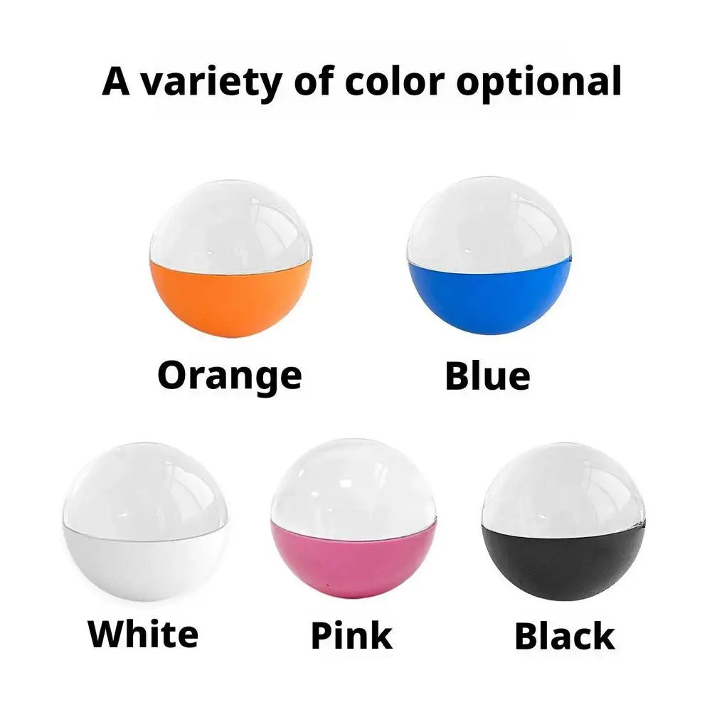 3D Crystal Ball Video Player Audio Video Display Electronic Ball Memory Ball