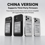 XTEINK X3 Pro E-Reader – Pocket-Size E-Ink Reader, Lightweight