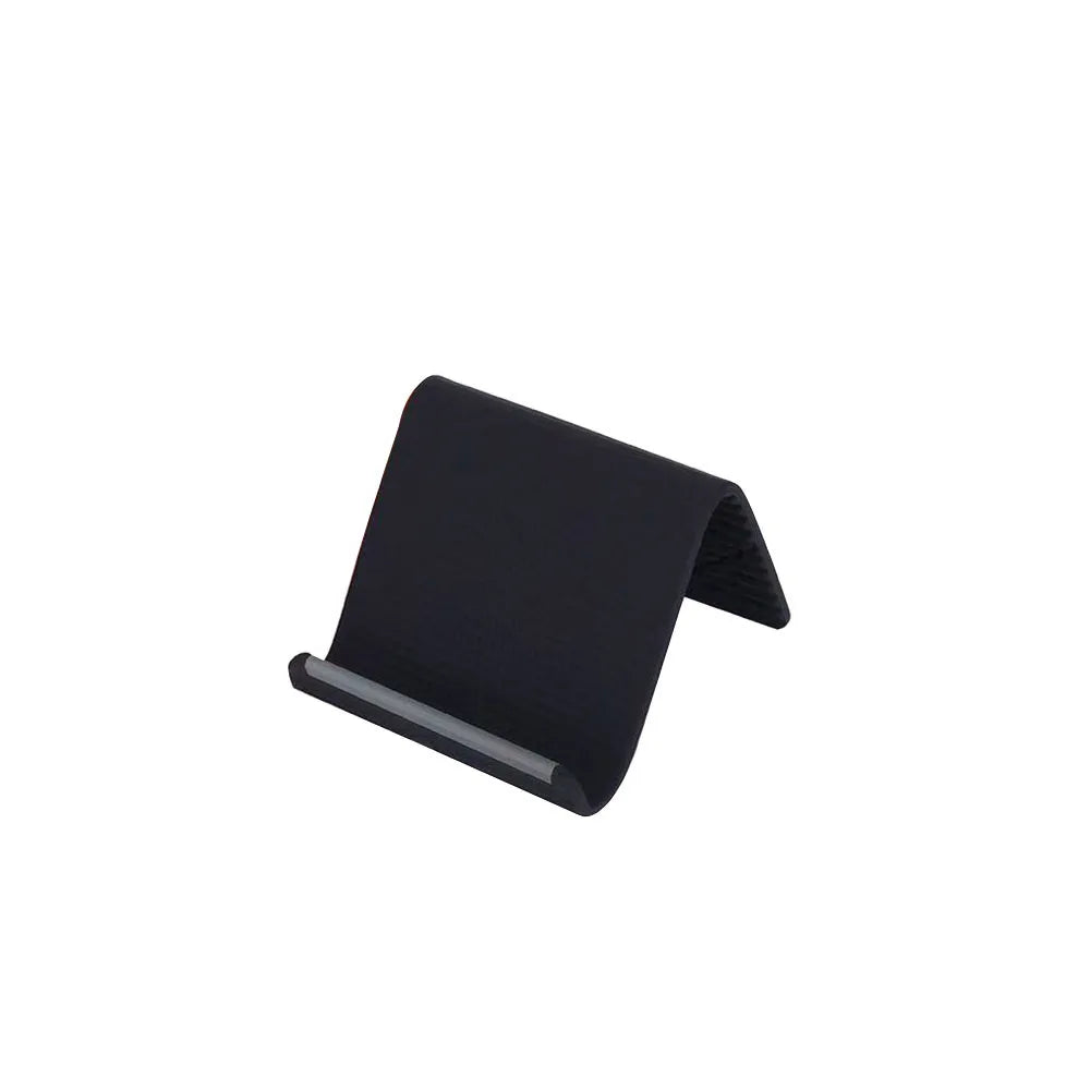 Ergonomic Bedside Phone Stand – Hands-Free Holder for Lying Down