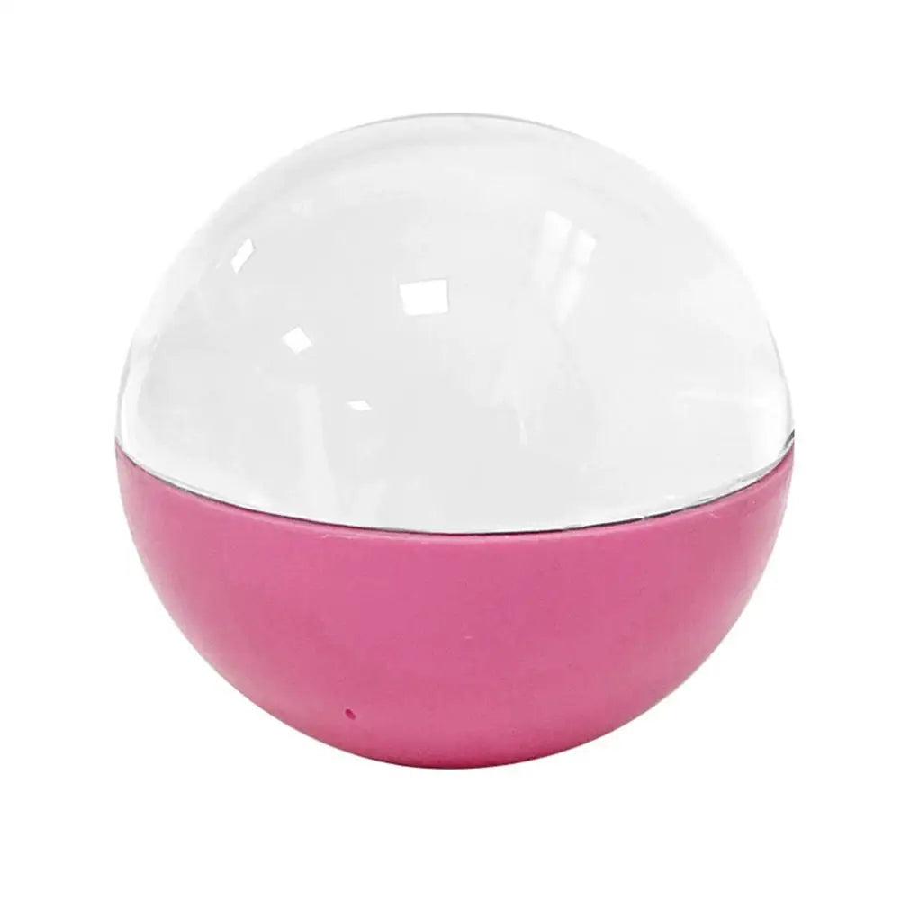 3D Crystal Ball Video Player Audio Video Display Electronic Ball Memory Ball