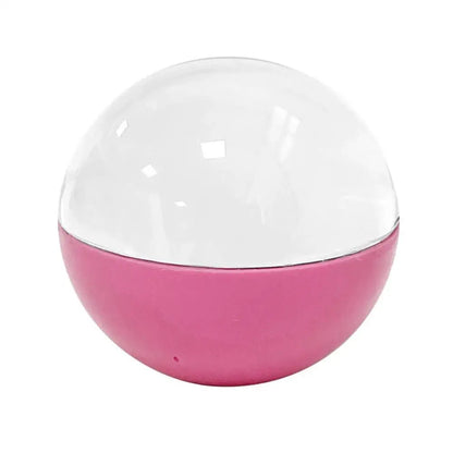 3D Crystal Ball Video Player Audio Video Display Electronic Ball Memory Ball