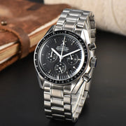 VK63 Quartz Chronograph Watch