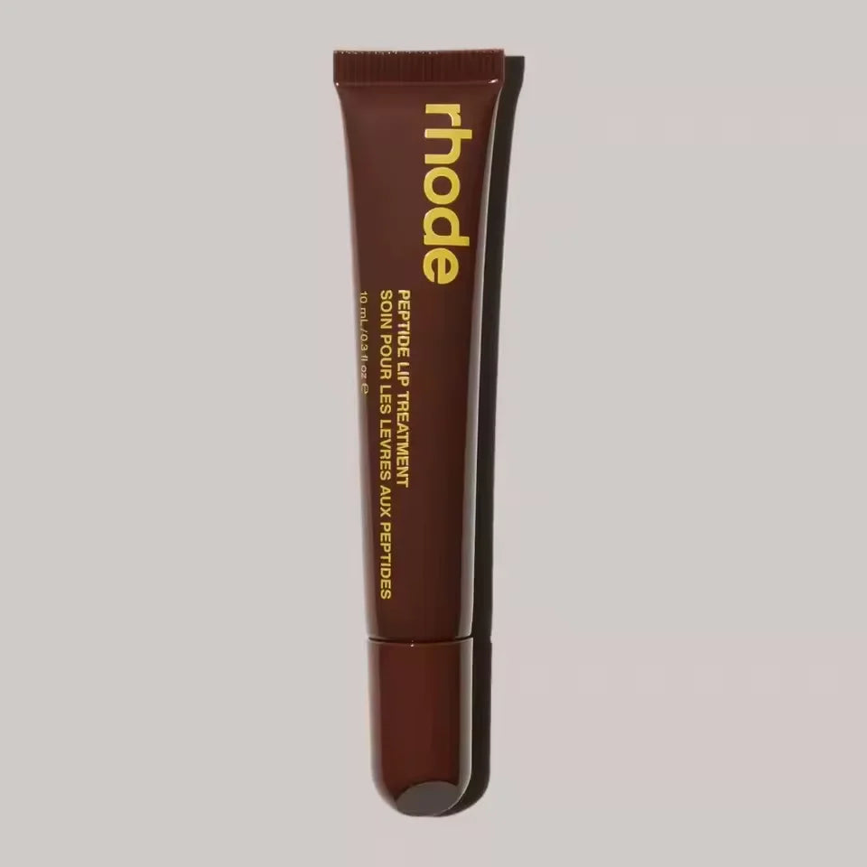 Nourishing Lip Gloss Balm – Smoothing Moisturising Shine for Soft Lips
