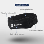 Adjustable Knee Support Strap – Patellar Brace for Sports & Running