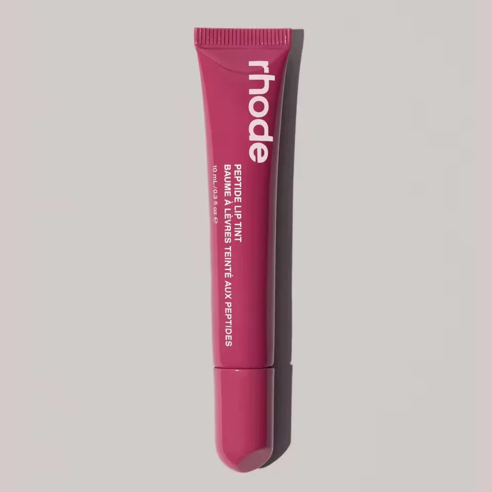 Nourishing Lip Gloss Balm – Smoothing Moisturising Shine for Soft Lips