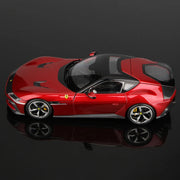 Bburago 1:24 Ferrari 12Cilindri Diecast Model Car – Collector's Edition