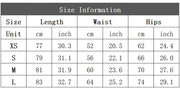 Vision Women's Scrunch-Butt Gym Leggings – Seamless High-Waist Yoga Pants