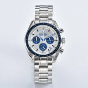 VK63 Quartz Chronograph Watch