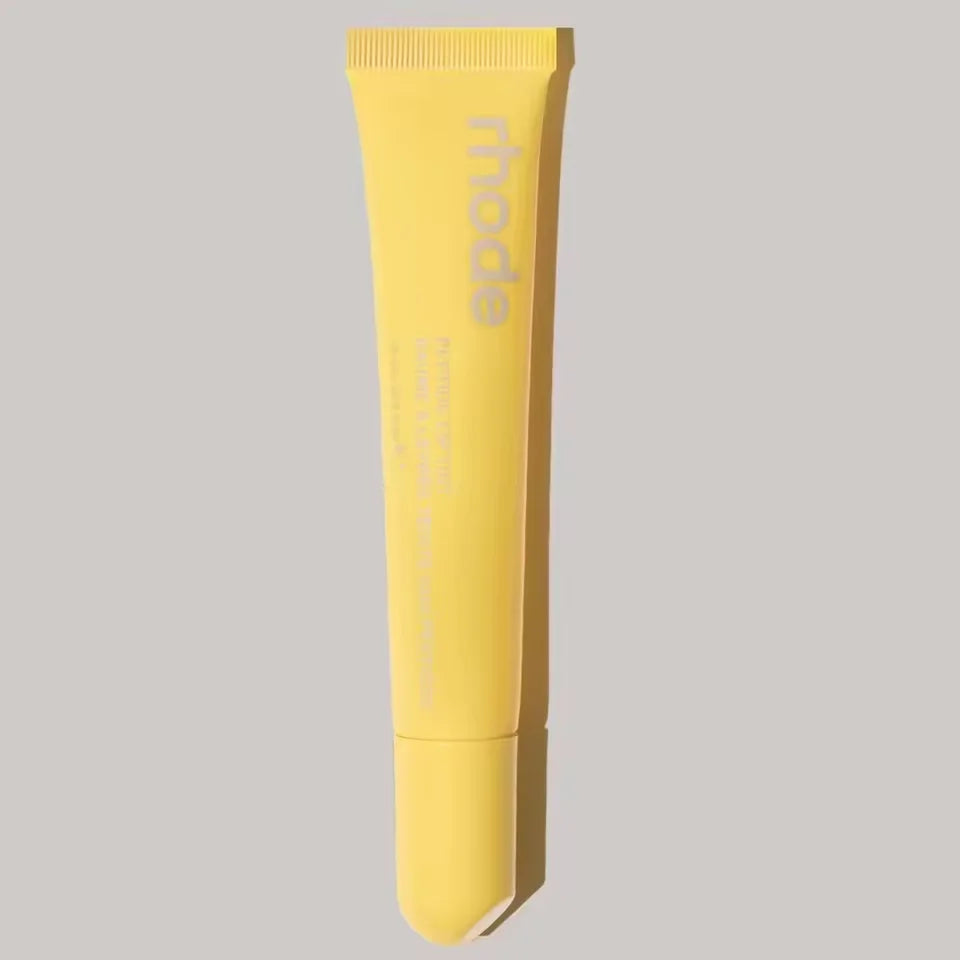 Nourishing Lip Gloss Balm – Smoothing Moisturising Shine for Soft Lips