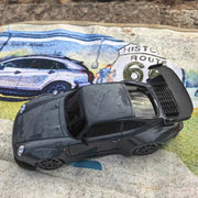 1:24 RC Drift Car – 4WD Remote Control Car, 20km/h with LED Lights