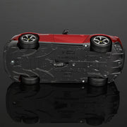 Bburago 1:24 Ferrari 12Cilindri Diecast Model Car – Collector's Edition