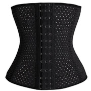 Women's Tummy Control Belly Band – Slimming Shapewear Waist Cincher