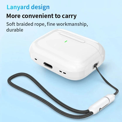 Original Air Pro TWS Wireless Bluetooth Earphones Headphones In Ear Earbuds Sports Noise Cancelling Headset for IPhone Android