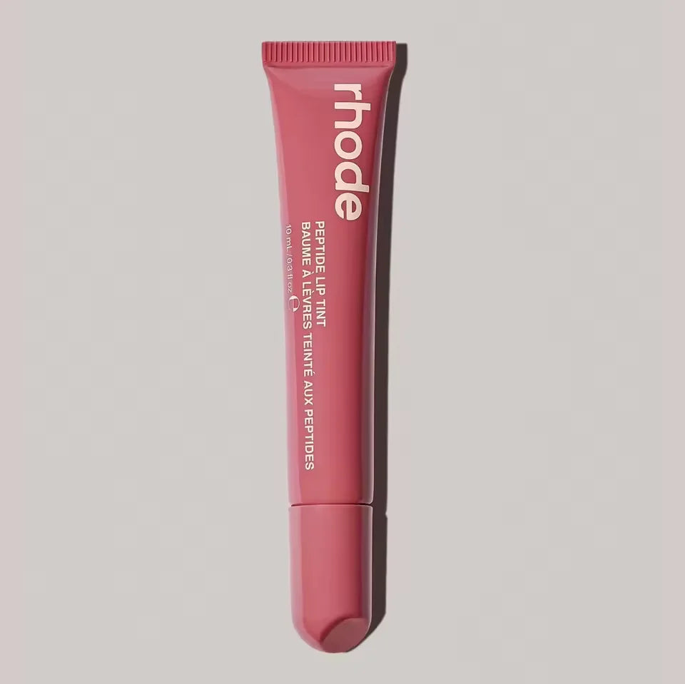 Nourishing Lip Gloss Balm – Smoothing Moisturising Shine for Soft Lips