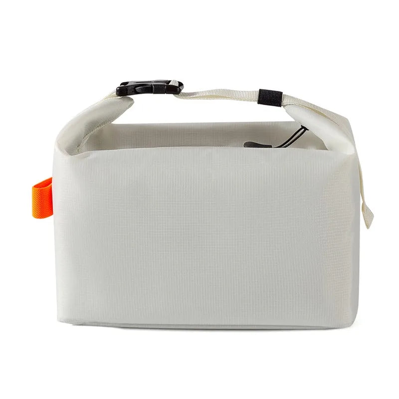 Insulated Lunch Bag – Portable Bento & Picnic Food Storage with Ice Pack