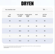 Dneyf Women's Quick-Dry Workout T-Shirt – Breathable Gym Top