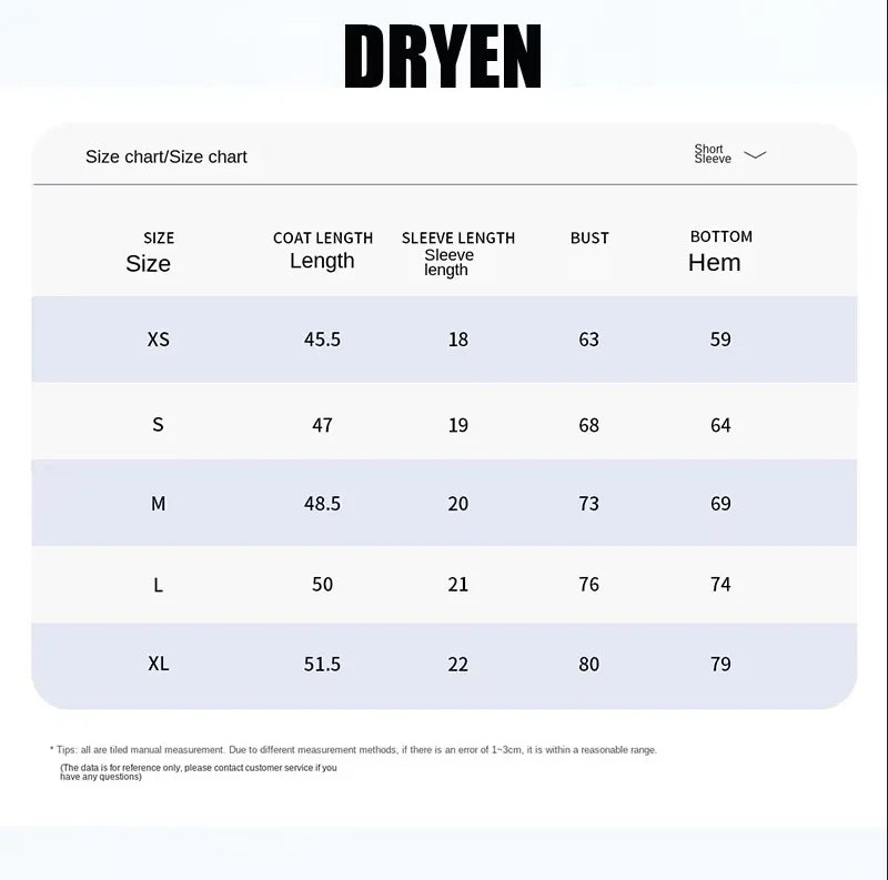 Dneyf Women's Quick-Dry Workout T-Shirt – Breathable Gym Top