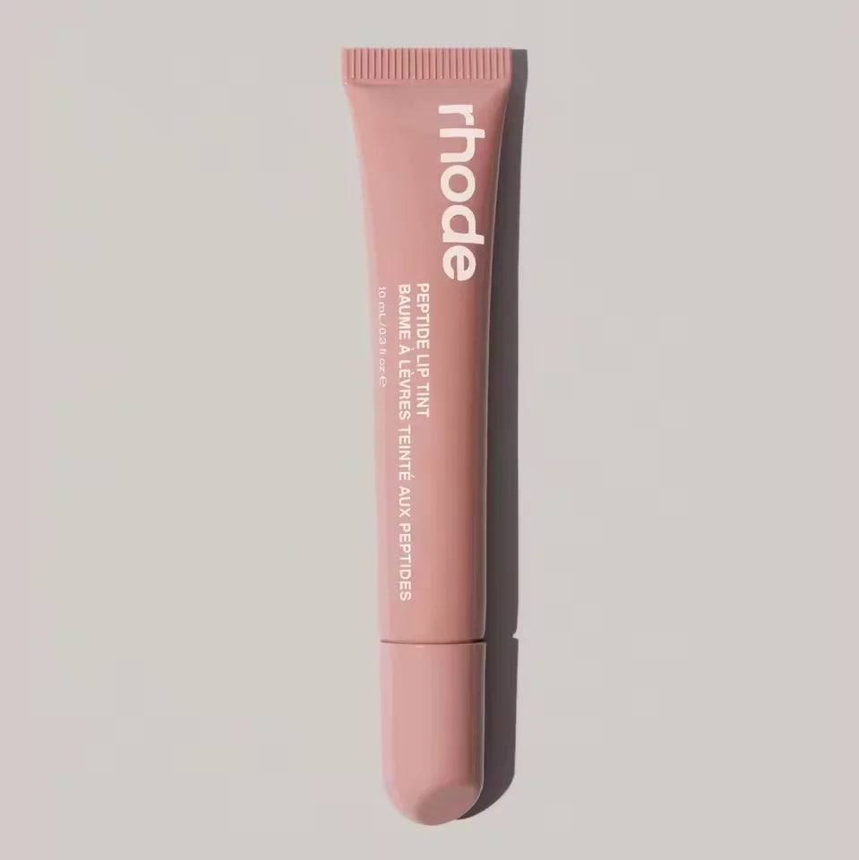 Nourishing Lip Gloss Balm – Smoothing Moisturising Shine for Soft Lips