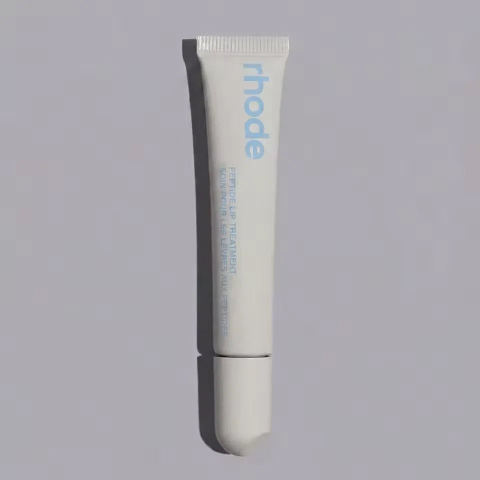 Nourishing Lip Gloss Balm – Smoothing Moisturising Shine for Soft Lips