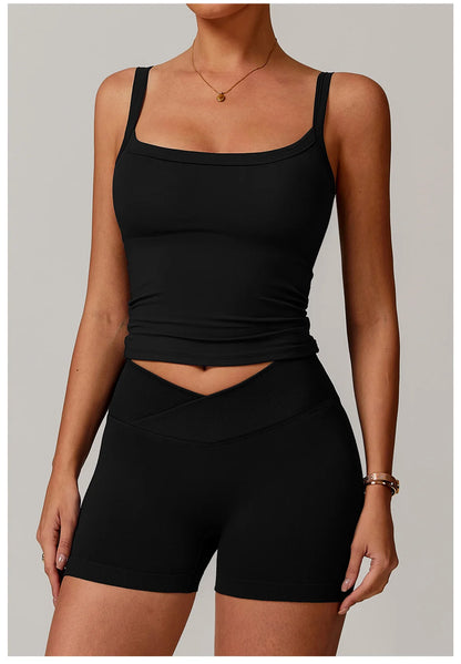Sports Bra Women Tops Push Up Fitness Yoga Bras Underwear Sport Tops For Women Breathable Running Vest Bralette Gym Wear Female