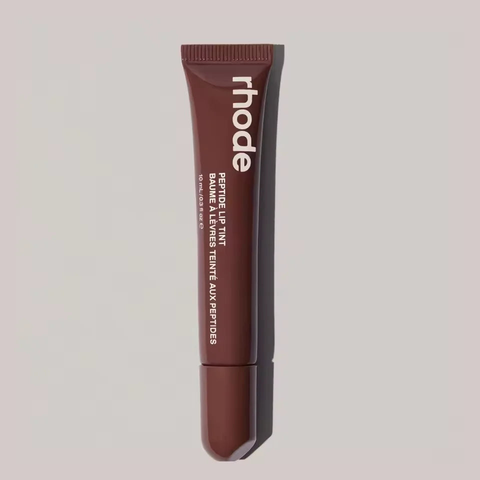 Nourishing Lip Gloss Balm – Smoothing Moisturising Shine for Soft Lips