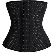 Women's Tummy Control Belly Band – Slimming Shapewear Waist Cincher