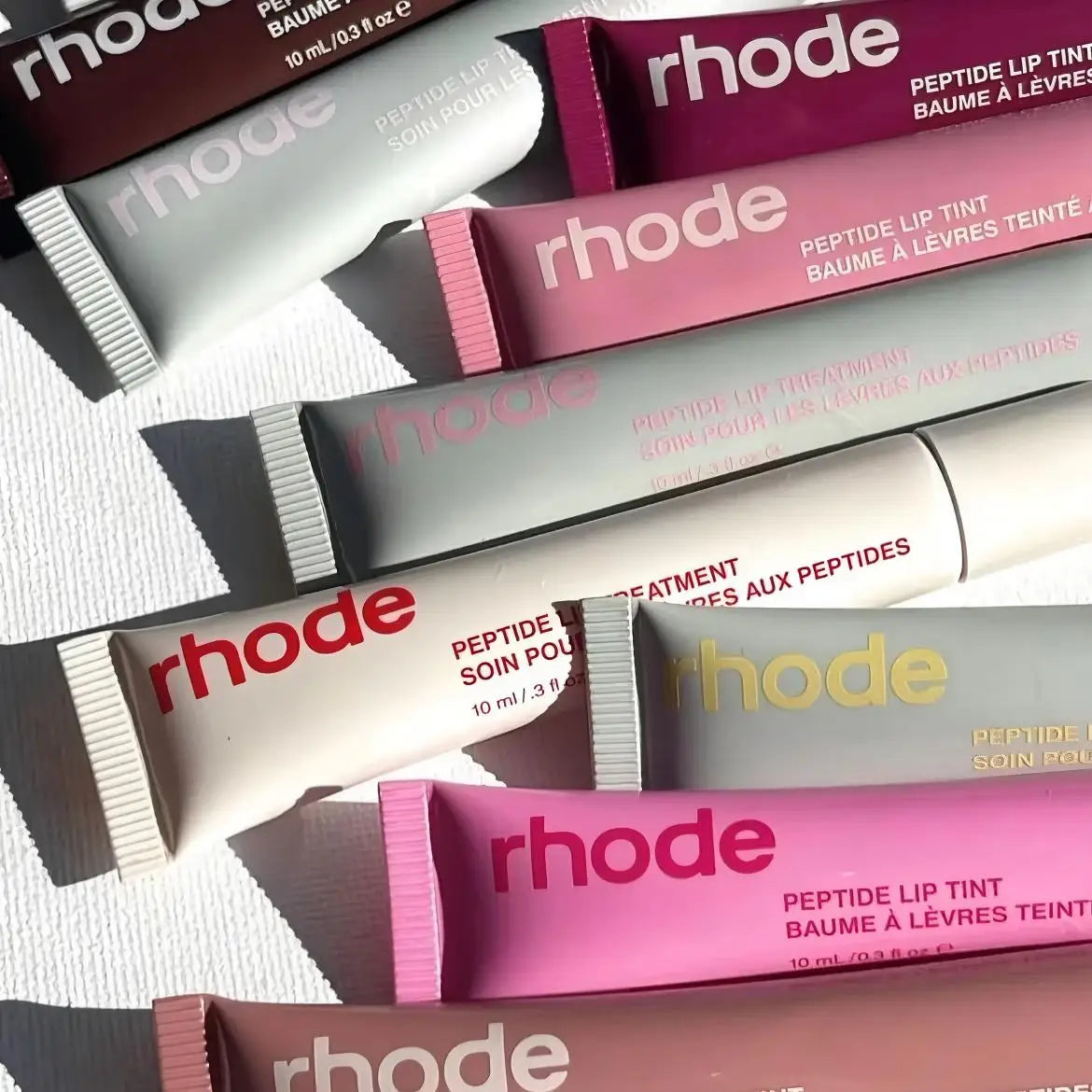 Nourishing Lip Gloss Balm – Smoothing Moisturising Shine for Soft Lips