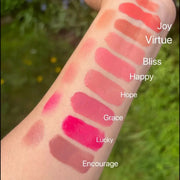 Rare Beauty Soft Pinch Liquid Blush – Long-Lasting Waterproof Colour