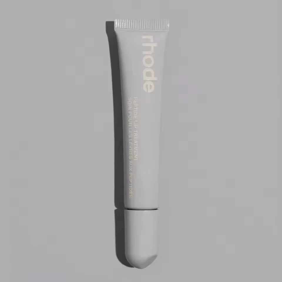 Nourishing Lip Gloss Balm – Smoothing Moisturising Shine for Soft Lips