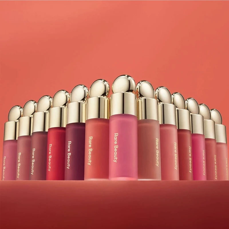Rare Beauty Soft Pinch Liquid Blush – Long-Lasting Waterproof Colour