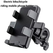 Ergonomic Bedside Phone Stand – Hands-Free Holder for Lying Down