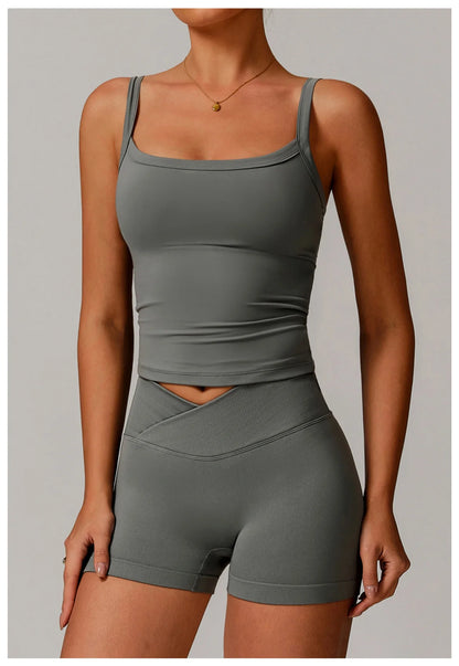 Sports Bra Women Tops Push Up Fitness Yoga Bras Underwear Sport Tops For Women Breathable Running Vest Bralette Gym Wear Female