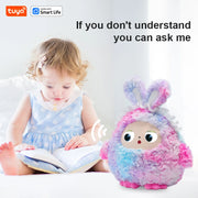 Tuya Le DouDou Voice-Interactive Plush Companion