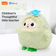 Tuya Le DouDou Voice-Interactive Plush Companion