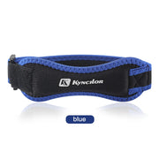 Adjustable Knee Support Strap – Patellar Brace for Sports & Running