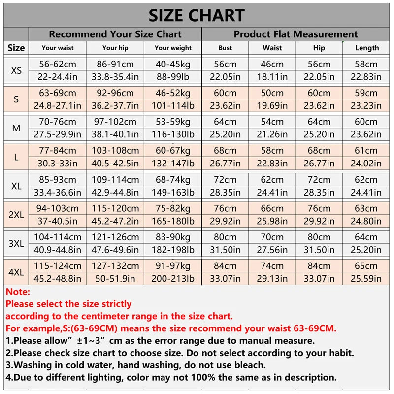 Women's Seamless Shaping Bodysuit – Tummy Control, Butt-Lifting