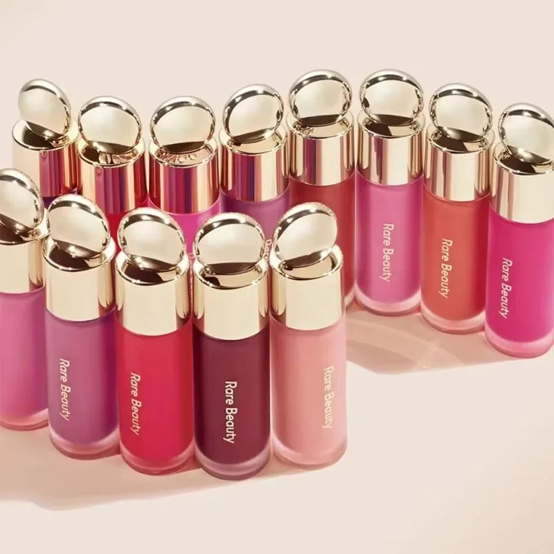 Rare Beauty Soft Pinch Liquid Blush – Long-Lasting Waterproof Colour